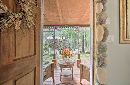 Photo 23 - The Sundance Cottage w/ Patio - Near Mt Hood