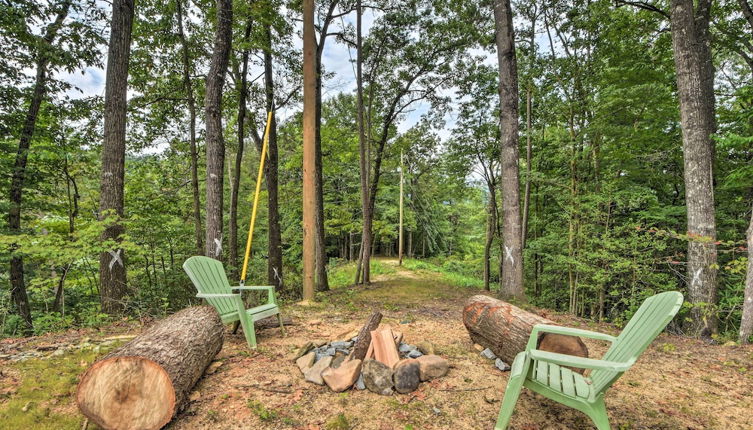 Foto 1 - Pet-friendly Marble Cabin w/ Deck, Grill, Fire Pit