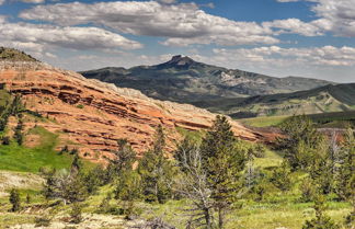 Photo 2 - Snowflake Cabin' - Mins to Cody & Red Lodge