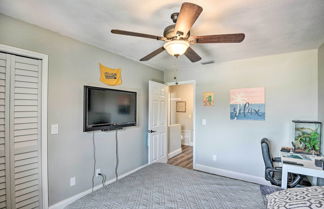 Photo 2 - New Smyrna Beach Townhome, Walk to Bay Access