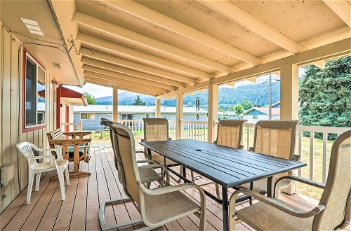 Foto 1 - Quaint Kellogg Home w/ Deck & Mountain Views