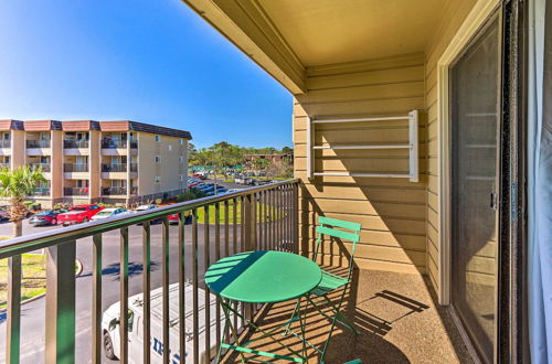 Foto 10 - Hilton Head Island Resort Condo: Pool & Beach