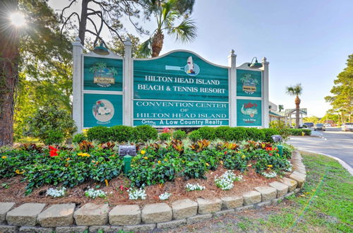 Photo 39 - Hilton Head Island Resort Condo: Pool & Beach