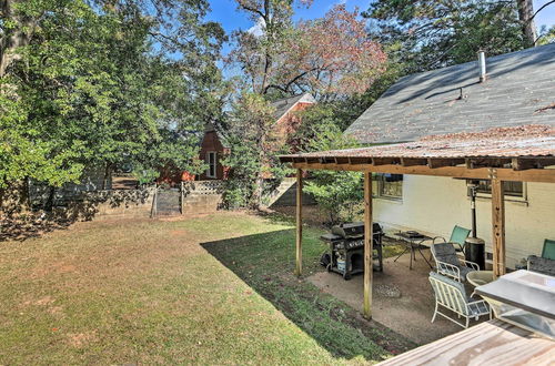 Photo 26 - Cozy Montgomery Home: Just 2 Mi to Downtown