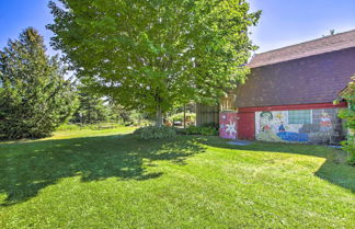 Photo 2 - Cozy Sister Bay Getaway in Converted Barn