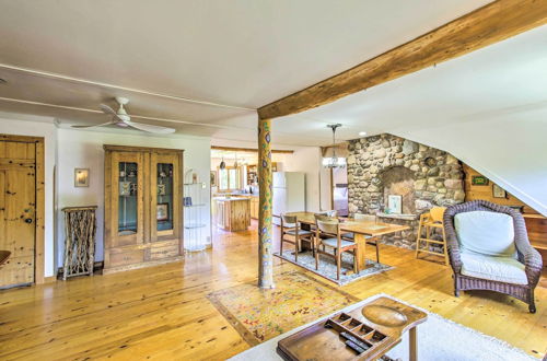 Photo 33 - Cozy Sister Bay Getaway in Converted Barn