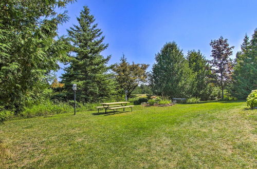 Photo 31 - Cozy Sister Bay Getaway in Converted Barn