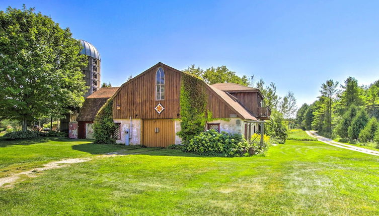 Photo 1 - Cozy Sister Bay Getaway in Converted Barn