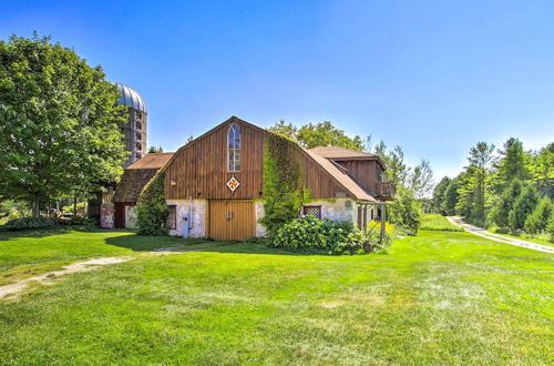 Photo 1 - Cozy Sister Bay Getaway in Converted Barn