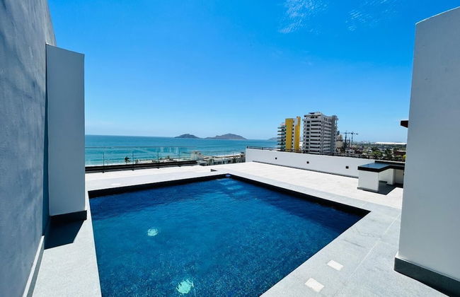 Torre Q - Foto 1