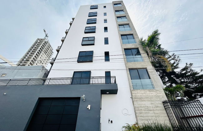 Torre Q - Foto 23