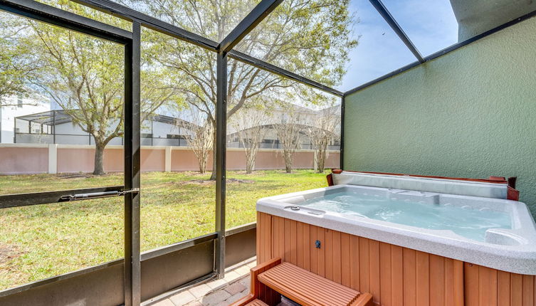 Foto 1 - Kissimmee Home w/ Private Hot Tub: 6 Mi to Disney