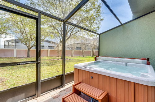 Photo 1 - Kissimmee Home w/ Private Hot Tub: 6 Mi to Disney