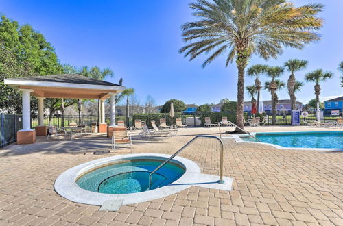 Photo 4 - Kissimmee Home w/ Private Hot Tub: 6 Mi to Disney