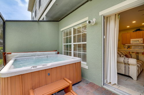 Photo 15 - Kissimmee Home w/ Private Hot Tub: 6 Mi to Disney