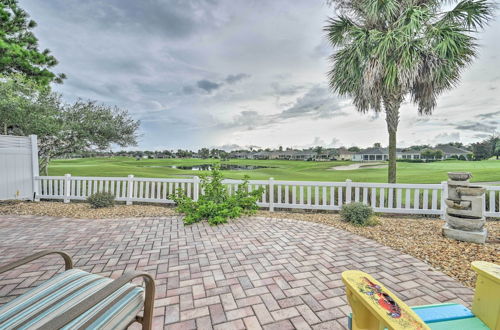 Photo 17 - The Villages Home on Golf Course Near Lake Sumter