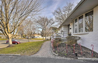 Photo 2 - Quiet Commack Cottage w/ Pool, 8 Mi to Beach