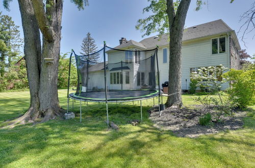 Photo 34 - Spacious Buffalo Brick Home w/ Backyard