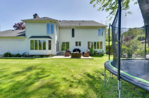 Photo 26 - Spacious Buffalo Brick Home w/ Backyard