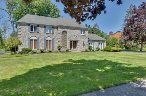 Photo 21 - Spacious Buffalo Brick Home w/ Backyard