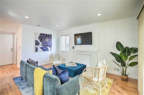 Foto 4 - Bay Area Home Rental Near Six Flags + Napa Valley
