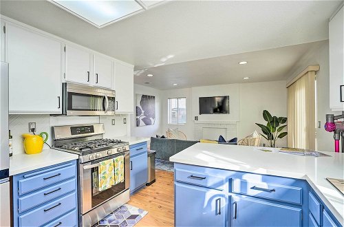 Photo 20 - Bay Area Home Rental Near Six Flags + Napa Valley