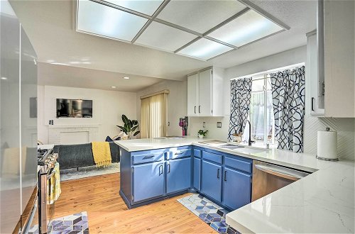 Photo 24 - Bay Area Home Rental Near Six Flags + Napa Valley