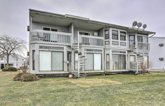 Photo 1 - Condo w/ Balcony, Dock & Access to Lake Erie