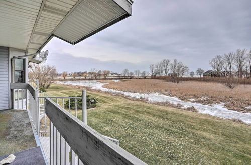 Photo 26 - Condo w/ Balcony, Dock & Access to Lake Erie