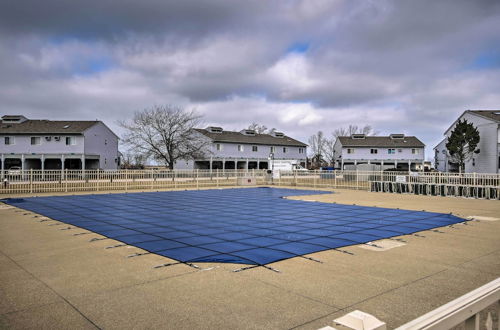 Photo 17 - Condo w/ Balcony, Dock & Access to Lake Erie