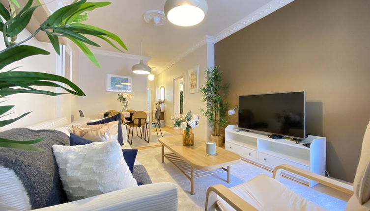 Photo 1 - Cozy and Classy Flat Near Taksim Square in Beyoglu