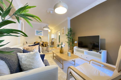 Photo 1 - Cozy and Classy Flat Near Taksim Square in Beyoglu