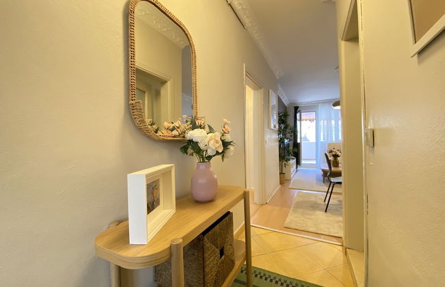 Cozy and Classy Flat Near Taksim Square in Beyoglu - Foto 15