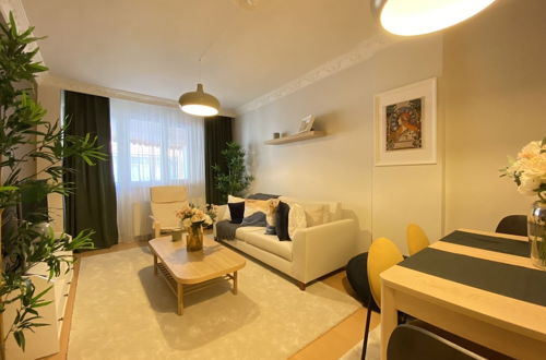 Photo 2 - Cozy and Classy Flat Near Taksim Square in Beyoglu