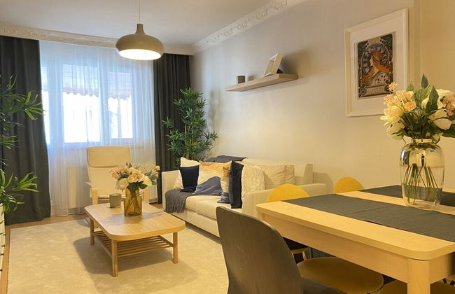 Cozy and Classy Flat Near Taksim Square in Beyoglu - Foto 6