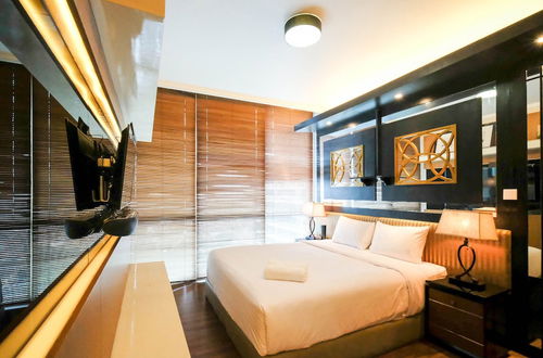 Photo 11 - Spacious 2Br At The Via And The Vue Apartment Surabaya