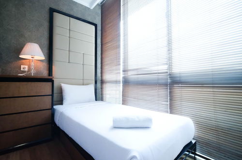 Photo 6 - Spacious 2Br At The Via And The Vue Apartment Surabaya