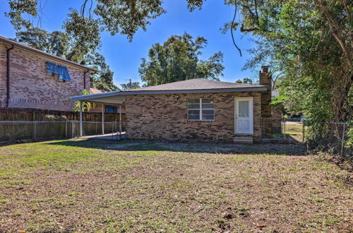 Photo 34 - Charming Gulfport Home ~ 2 Mi to Marina