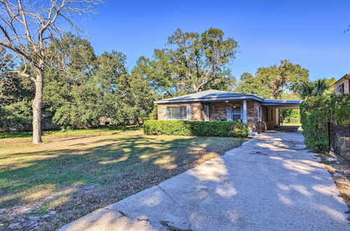 Photo 35 - Charming Gulfport Home ~ 2 Mi to Marina