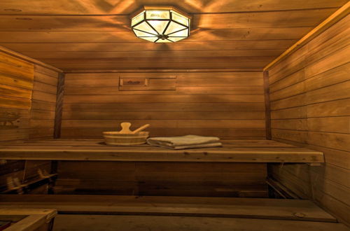 Photo 23 - Stunning Evergreen Chalet w/ Private Hot Tub