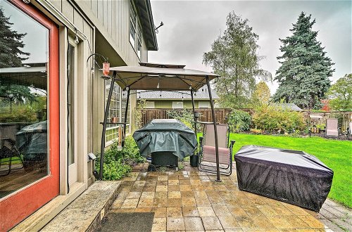 Photo 2 - Charming Vancouver Home - Patio & Fire Pit