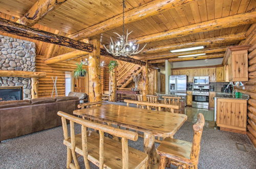 Photo 24 - Bright Bear Lake Lodge w/ Hot Tub + Game Room