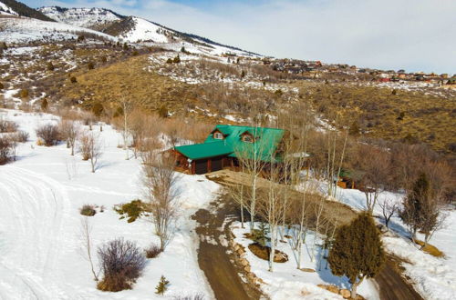 Photo 27 - Bright Bear Lake Lodge w/ Hot Tub + Game Room