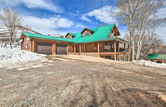 Photo 3 - Bright Bear Lake Lodge w/ Hot Tub + Game Room