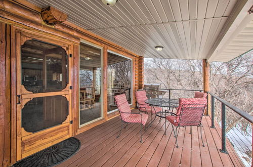 Photo 20 - Bright Bear Lake Lodge w/ Hot Tub + Game Room