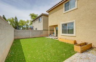 Photo 3 - Welcoming Phoenix Home w/ Community Amenities