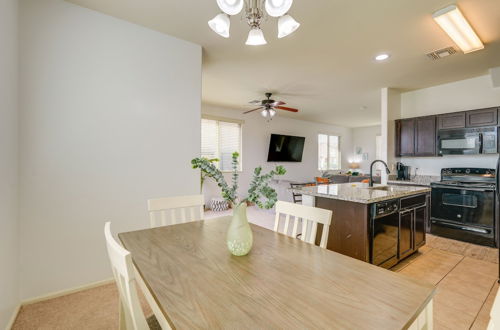 Photo 28 - Welcoming Phoenix Home w/ Community Amenities