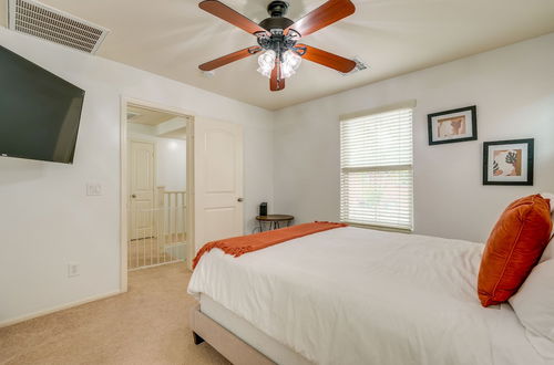 Foto 2 - Welcoming Phoenix Home w/ Community Amenities