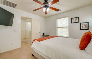 Foto 2 - Welcoming Phoenix Home w/ Community Amenities