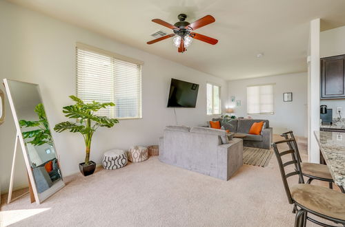 Foto 6 - Welcoming Phoenix Home w/ Community Amenities